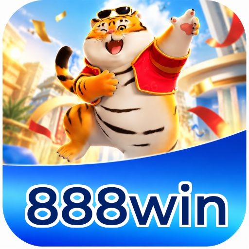 888win Logo