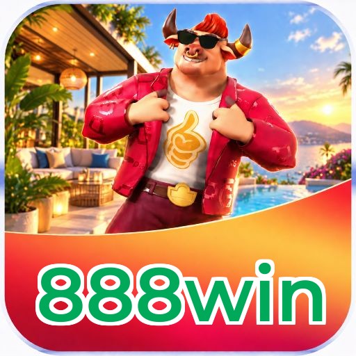 888win Logo