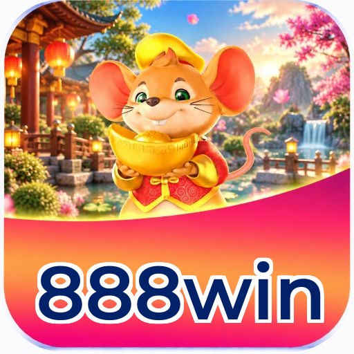 888win Logo