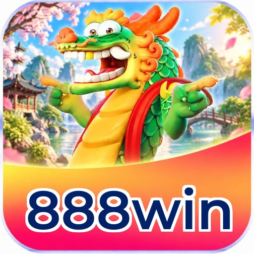 888win APP Android/iOS - Logo oficial