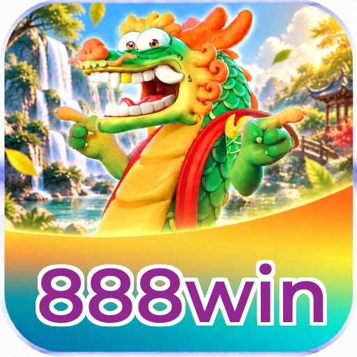 888win Logo