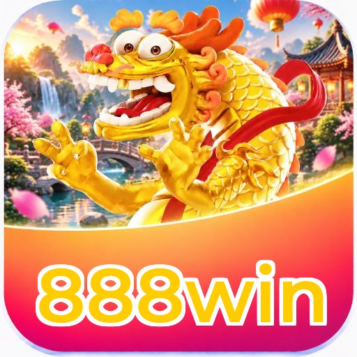 888win APK Android - Logo oficial
