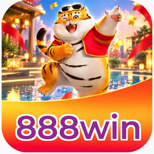 888win Logo