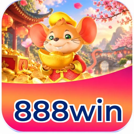 888win Logo