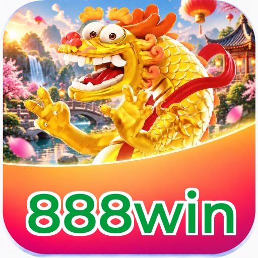 888win Logo