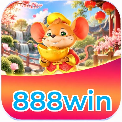 888win Logo