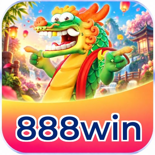 888win Logo