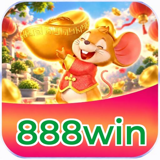 888win Logo