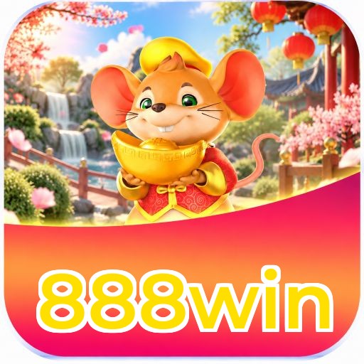 888win Logo