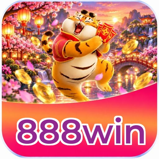 888win Logo