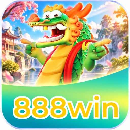 888win Logo