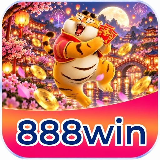 888win Logo